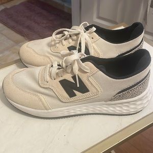 New balance like new